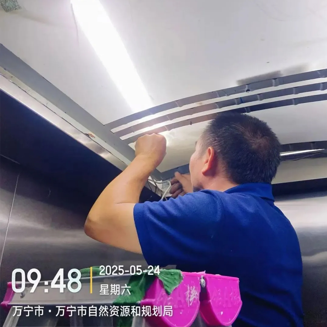 弗拉明戈小區(qū) | 百雀物業(yè)5月服務(wù)報告